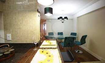 Imagem 7: São Paulo - Apartamento Padrão - VILA MADALENA