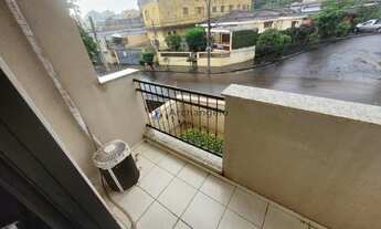 Imagem 6: Apartamento para aluguel, 1 quarto, 1 vaga, PRESIDENTE MÉDICI - RIBEIRÃO PRETO/SP