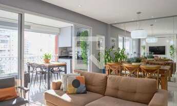 Imagem 2: Apartamento para Aluguel - Vila Leopoldina, 2 Quartos, 96 m2