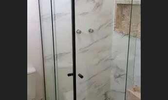 Imagem 7: Casa para venda possui 147 metros quadrados com 3 quartos em Jardim Colombo - São Paulo