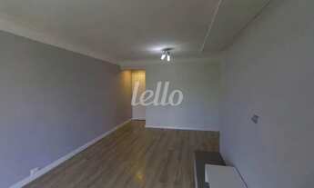 Imagem 3: São Paulo - Apartamento Padrão - Tatuapé