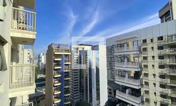 Imagem 7: Apartamento à Venda - Alphaville, 2 Quartos, 60 m2