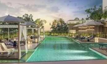 Imagem 3: Apartamento para Venda em São Paulo, Jardim Vila Mariana, 2 dormitórios, 2 suítes, 1 banhe