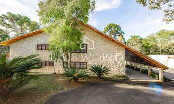 Imagem 4: Casa, 5 suítes, 20 Vagas em Santa Felicidade