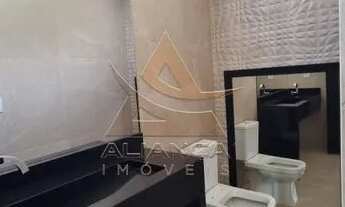 Imagem 7: Casa Condomínio - Ribeirão Preto - Alphaville