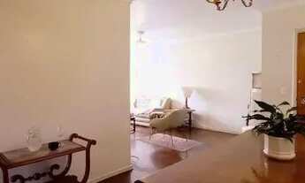 Imagem 5: Apartamento Residencial à venda, Higienópolis, São Paulo - AP7817