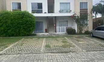 Imagem 7: APARTAMENTO DE COBERTURA,3 QUARTOS 2 SUÍTES,NASCENTE,157M2,BURAQUINHO,LAURO DE FREITAS-BA