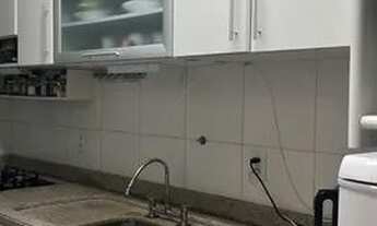 Imagem 3: APARTAMENTO COM 100 m2 PRIVATIVOS E 2 GARAGENS LIVRES