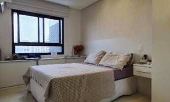 Imagem 5: VENDO 2/4 , decorado , andar alto no Bosque Patamares