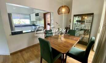 Imagem 5: Casa 4 Suítes à Venda, 300 m² R$1.420.000 Condomínio Ibiti Do Paço Sorocaba