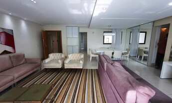 Imagem 5: Excelente apartamento para venda tem 142 m² com 3 suites em Patamares - Salvador - BA