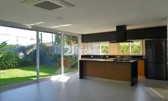 Imagem 4: Casa em condomínio com 3 quartos para alugar, 230m² - Jardim Prudência