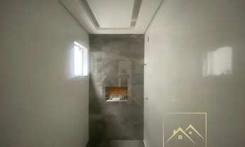 Imagem 6: Casa com 3 dormitórios a venda,88,00 m² por R$ 550.000 - Bela Vista Palhoça