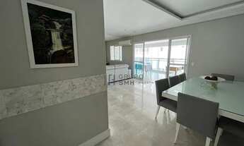 Imagem 2: Apartamento com 3 dormitórios à venda, 140 m² por R$ 1.272.000,00 - Astúrias - Guarujá/SP