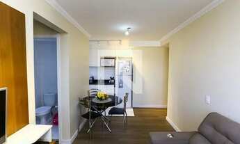 Imagem 3: Apartamento para Aluguel - Vila Andrade, 2 Quartos, 42 m2