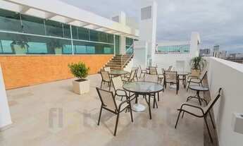 Imagem 6: Apartamento para aluguel possui 40 metros quadrados com 1 quarto em Centro - Curitiba - PR