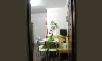 Imagem 4: Casa à Venda - Jardim Brasil , 3 Quartos, 240 m2