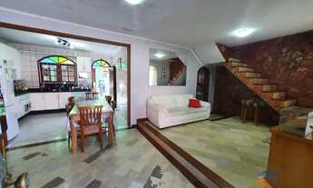 Imagem 3: Casa com 4 dormitórios à venda, 230 m² por R$ 1.290.000,00 - Ponta de Baixo - São José/SC