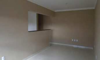 Imagem 3: Apartamento para aluguel, 2 quartos, 1 suíte, 1 vaga, Vila Santa Maria - Americana/SP