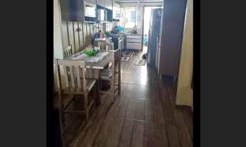 Imagem 2: Terreno financiado com casa vendo ou troco