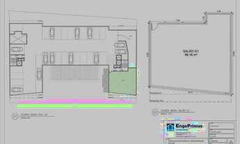 Imagem 3: Sala à venda, 98 m² por R$ 820.000 - Centro - Nova Friburgo/RJ