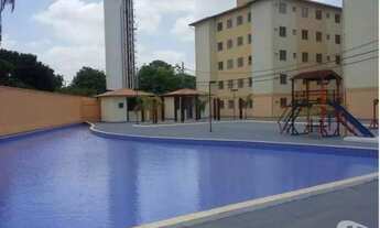 Imagem 5: Lene Pegado Aluga Apartamento possui 50 metros quadrados com 2 quartos em Marituba - Anani