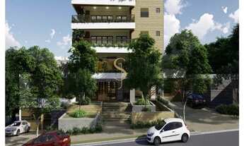 Imagem 3: Edifício das Artes