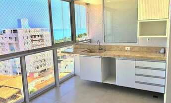 Imagem 2: Apartamento à venda no bairro Camboinha - Cabedelo/PB