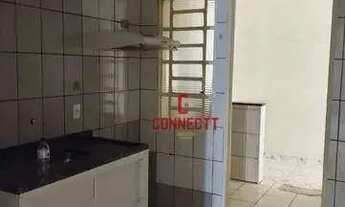 Imagem 4: Casa com 3 dormitórios à venda, 80 m² por R$ 230.000 - Geraldo Correia de Carvalho - Ribei