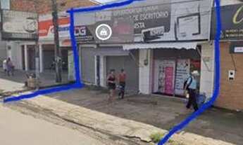 Imagem: Vendo imóvel tipo galpão/prédio/comércio