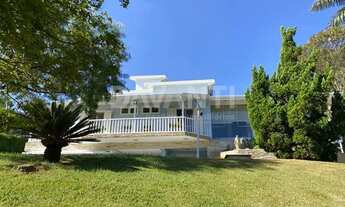 Imagem: Casa - Village Sans Souci - Valinhos