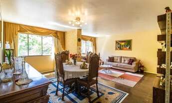 Imagem 2: Apartamento para Venda - 129m², 3 dormitórios, sendo 1 suites, 1 vaga - Bela Vista