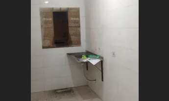 Imagem 5: Apartamento com 1 dormitório para alugar, 40 m² por R$ 960,00/mês - Parque Continental I