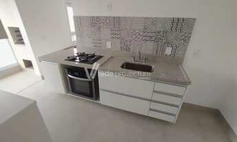 Imagem 6: Apartamento - Jardim Aurélia - Campinas