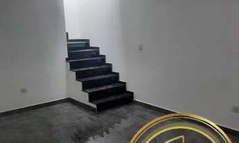 Imagem 5: Sobrado novo a venda na Vila Ema