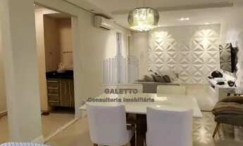 Imagem 2: Apartamento a Venda no PrimeAcqua em Campinas/SP