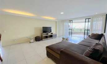 Imagem 5: Apartamento de 211m² 4 suítes 3 vagas no Edson Queiroz