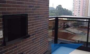 Imagem 7: SãO PAULO - Apartamento Padrão - Jardim Analia Franco