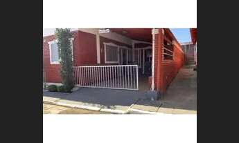 Imagem: Chalé em Caldas Novas