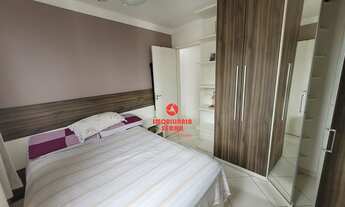 Imagem 2: Lindo apartamento 3 quartos com uma suíte em Morada de Laranjeiras