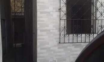 Imagem 2: Kitnet - Duas kitnets para aluguel