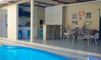 Imagem: Casa com 3 dormitórios à venda, 112 m²