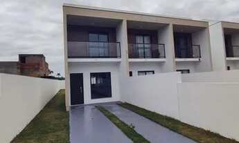 Imagem: Sobrado em Sertão do Maruim - São José