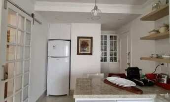 Imagem 3: Apartamento com 2 dormitórios para alugar, 112 m² por R$ 6.726/mês - Sumarezinho - São Pau