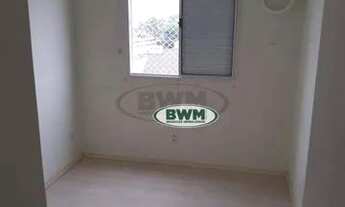 Imagem 6: Apartamento com 2 dormitórios à venda, 52 m² por R$ 240.000,00 - Jardim Bertanha - Sorocab