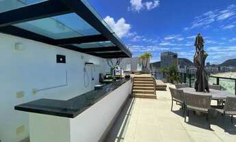 Imagem 3: Cobertura com 4 dormitórios à venda, 400 m² por R$ 10.900.000,00 - Copacabana - Rio de Jan