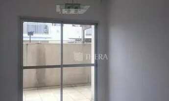 Imagem 4: Apartamento com 2 dormitórios para alugar, 58 m² por R$ 1.790,73/mês - Vila Homero Thon