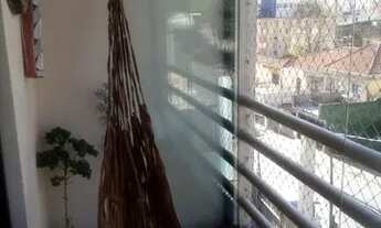 Imagem 2: EXCELENTE APARTAMENTO PARA LOCAÇÃO CENTRO