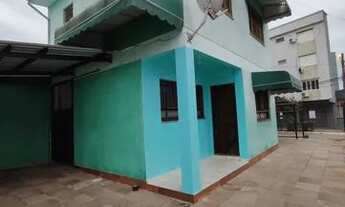 Imagem 4: Casa para Locação em Canoas, Marechal Rondon, 2 dormitórios, 1 banheiro, 1 vaga