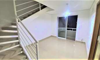 Imagem: Flat para aluguel possui 52 metros quadrados